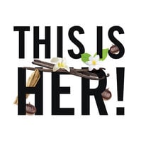 This is Her!  100ml-158870 This is Her!  100ml-158870 2